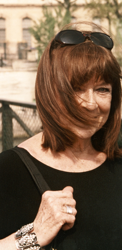 franca griva